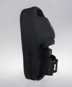 Fighter Focus Mitts - Black/neon Yellow, FFMS-002BNY 11 Fighter Focus Mitts - Black/neon Yellow, FFMS-002BNY