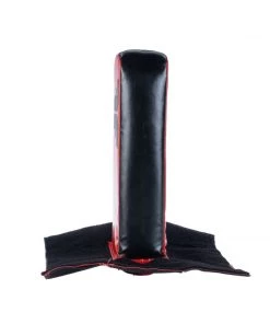 TRAINING Fighter Arm Target M For Power Wall - Red/black, FPWS-08