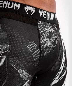 Pants Venum Gladiator 4.0 Spats, VENUM-04138-108