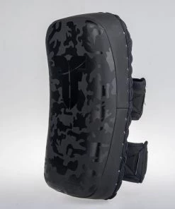 TRAINING Fighter Thai Pads - Black/camo, FTP-001CBK 11 TRAINING Fighter Thai Pads - Black/camo, FTP-001CBK