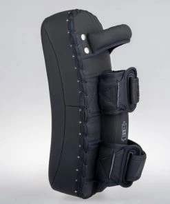 Fighter Thai Pads - Black/neon Yellow, FTP-001BNY TRAINING 12 Fighter Thai Pads - Black/neon Yellow, FTP-001BNY TRAINING