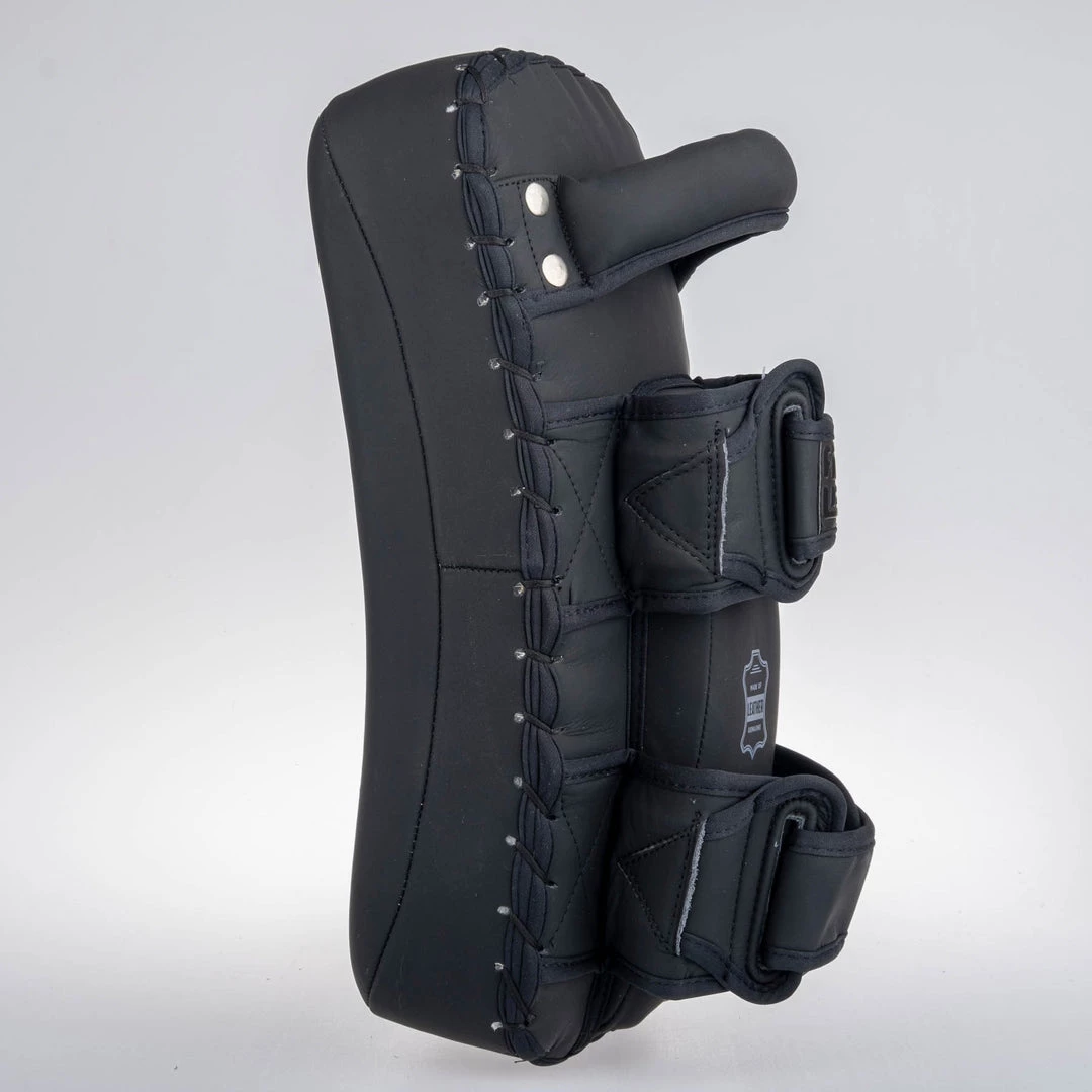 Fighter Thai Pads - Black/neon Yellow, FTP-001BNY TRAINING 5 Fighter Thai Pads - Black/neon Yellow, FTP-001BNY TRAINING