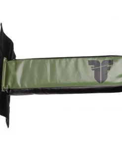 TRAINING Fighter Arm Target L For Power Wall - Army Green/black, FPWS-09-KH