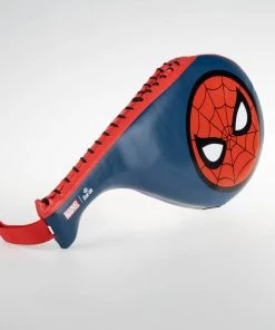 TRAINING Double Mit DAEDO Kids, Junior - Spider-Man - Blue, MARV50291BLU 10 TRAINING Double Mit DAEDO Kids, Junior - Spider-Man - Blue, MARV50291BLU