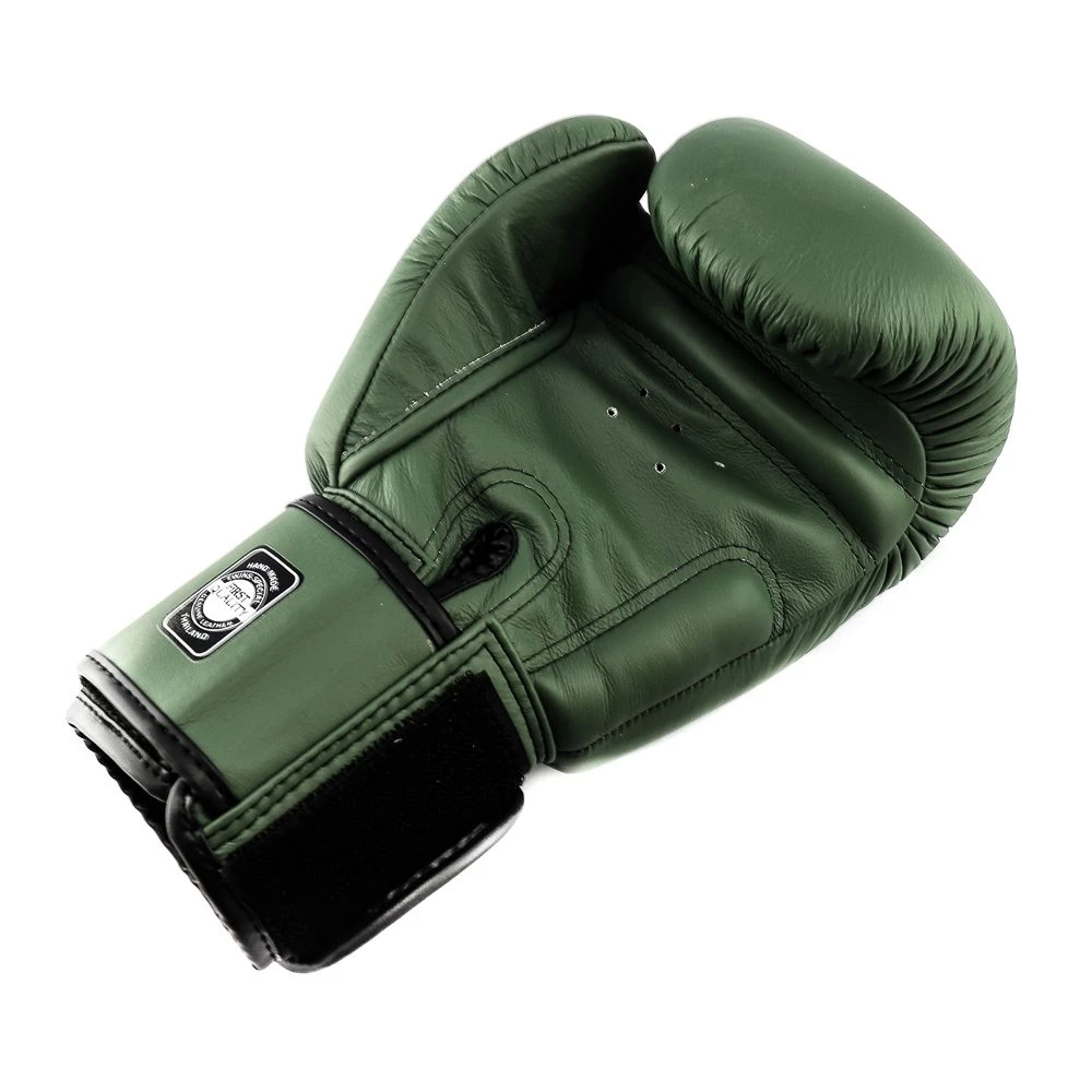 Boxing Gloves Twins Military - Khaki, BGVL3Militairy 5 Boxing Gloves Twins Military - Khaki, BGVL3Militairy