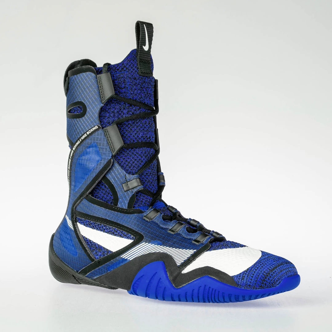 Boxing Shoes Nike HyperKO 2.0 - Royal Blue, CI2953401 5 Boxing Shoes Nike HyperKO 2.0 - Royal Blue, CI2953401