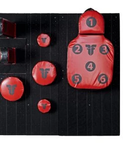 Training Power Wall Fighter - Set, FPWS-01