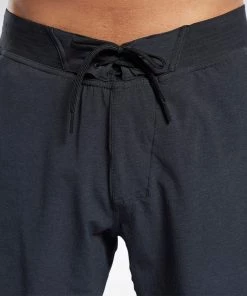 Compression Shorts Reebok 2in1 Epic Shorts - Black, FS8561