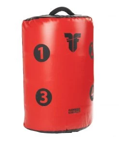 Round Fighter Shield 2in1, FPWS-15 TRAINING