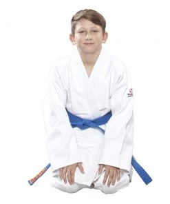 Aikido - Judo Uniform Hayashi TODAI, 001 Judo Uniforms