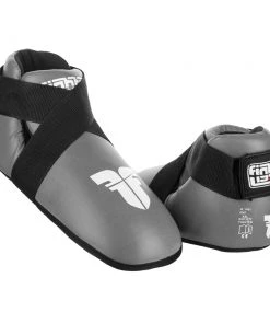 Fighter Kick - Gray, F1455GW PROTECTION