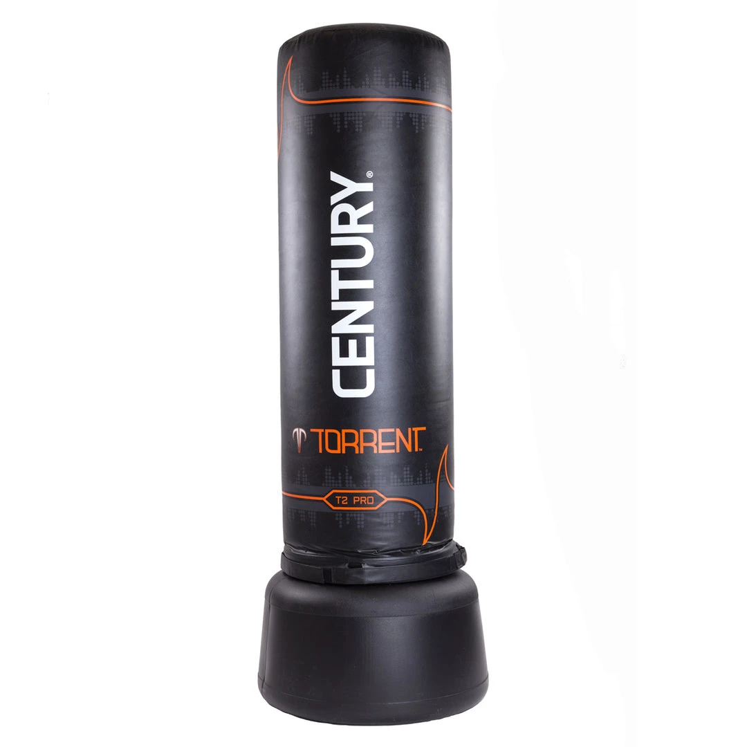 Century Torrent T2 Pro - Free-standing Bag, 102162 TRAINING 7 Century Torrent T2 Pro - Free-standing Bag, 102162 TRAINING