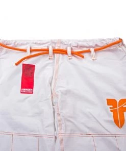 Fighter BJJ Gi Koi Fish Kids, BJJW-02 BJJ Uniforms 11 Fighter BJJ Gi Koi Fish Kids, BJJW-02 BJJ Uniforms