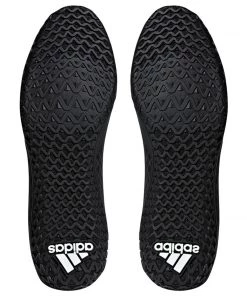 Adidas Wrestling Shoes Mat Wizard 4. - Black Carbon, AC6971