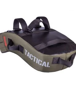 Fighter Kicking Shield - MULTI GRIP - Tactical Series - Army Green, FKSH-15 29 Fighter Kicking Shield - MULTI GRIP - Tactical Series - Army Green, FKSH-15