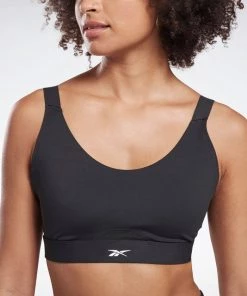 Women's Tops Reebok Hero High - Impact Power Bra, FK5318 9 Women's Tops Reebok Hero High - Impact Power Bra, FK5318