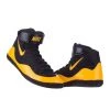 Nike Inflict Wrestling Shoes - Black/orange, 325256077 2 Nike Inflict Wrestling Shoes - Black/orange, 325256077