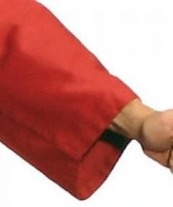 Hayashi Karate Gi KIRIN - Red, 022-4 Karate Uniforms