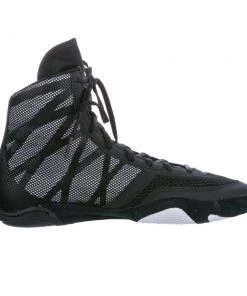 Adidas Wrestling Shoes Pretereo III, AQ3291 10 Adidas Wrestling Shoes Pretereo III, AQ3291