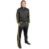 TOP TEN Tracksuits Training Suit TopTen - Black, 7720-2