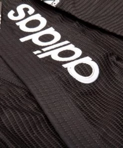 BJJ Uniform Adidas RIO CUT, JJ550BLK