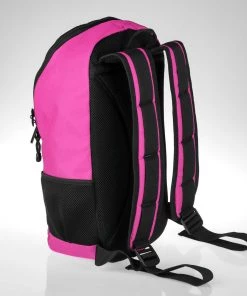 TRAINING Fighter Backpack Sport Line - Pink, FBM-PNK