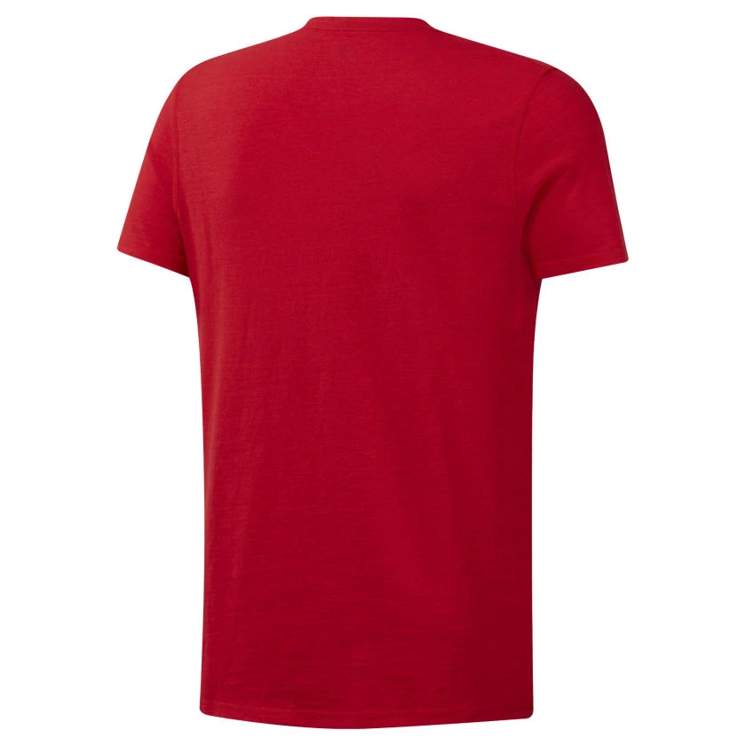 Reebok UFC Fight Week T-shirt - Red, DU4573 T-Shirts 6 Reebok UFC Fight Week T-shirt - Red, DU4573 T-Shirts