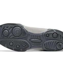 Asics Matflex 6 Shoes - Grey, 1081A021-002