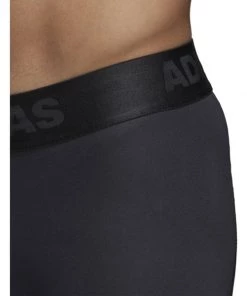 Adidas Compress Pants - Black, CF7331