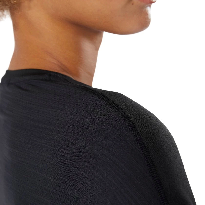 Workout T-Shirts Reebok Activchill Tee - černá, DU4165 4 Workout T-Shirts Reebok Activchill Tee - černá, DU4165