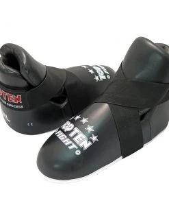 PROTECTION Kicks TOP TEN Fight - Black, 3068