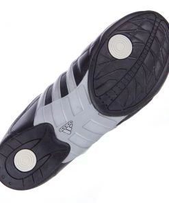 Adidas Shoes AdiLux - Black, ADITLX01-B