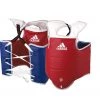 Adidas WT Reversible Taekwondo Vest, 830622 1 Adidas WT Reversible Taekwondo Vest, 830622