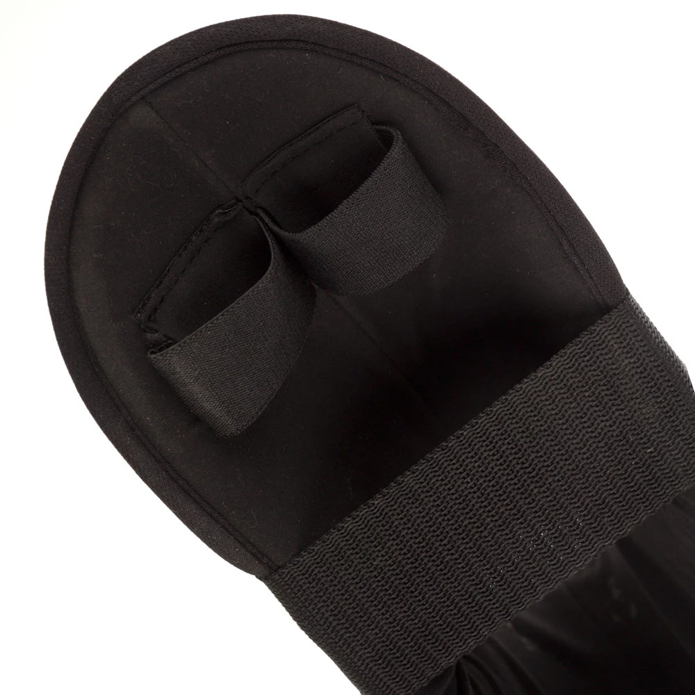 Fighter Kick - Gray, F1455GW PROTECTION 4 Fighter Kick - Gray, F1455GW PROTECTION