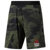 Training Shorts Reebok CrossFit Games Speed Shorts, EC1430 1 Training Shorts Reebok CrossFit Games Speed Shorts, EC1430