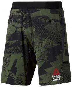 Training Shorts Reebok CrossFit Games Speed Shorts, EC1430