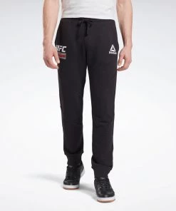Reebok UFC Mens Pants, FT8105