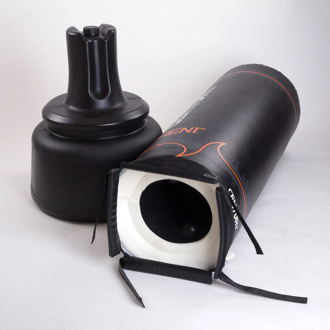 Century Torrent T2 Pro - Free-standing Bag, 102162 TRAINING 5 Century Torrent T2 Pro - Free-standing Bag, 102162 TRAINING