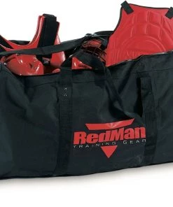 Macho RedMan Student Suit Bag, EBP310 TRAINING