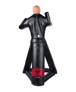 TRAINING Century Versys VS BOB, 101694 8 TRAINING Century Versys VS BOB, 101694