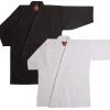 Nine Circles Iaido Uniforms Polyester Rayon Iaigi & Shitagi Set, IG-2-S