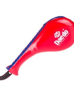 Double Mit DAEDO For Children - Red, PR1613RED TRAINING