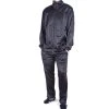 Tracksuit Adidas - Black, ADITR4041B
