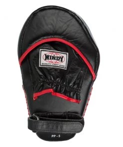 Windy Focus Mitts Long, PP-5