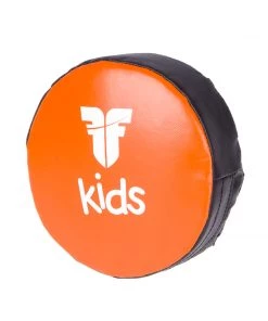 TRAINING Fighter Round Target - S - Orange, FLK-ORG