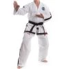 Taekwondo ITF Uniforms Top Ten Dobok MASTER ISTRUCTOR Diamond, 1678-1N