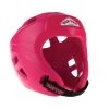 PROTECTION Headguard Top Ten Avantgarde - Pink, 4066-7