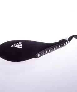 Adidas Single Kicking Paddle M - Black, ADITST05 TRAINING