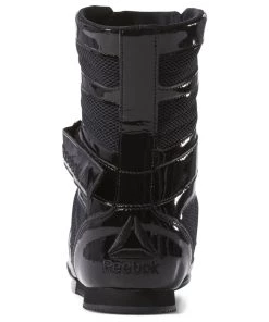 Reebok Boxing Boot Buck III - Black, DV4507