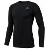 Reebok WOR Compression Tee - Black, DP6170